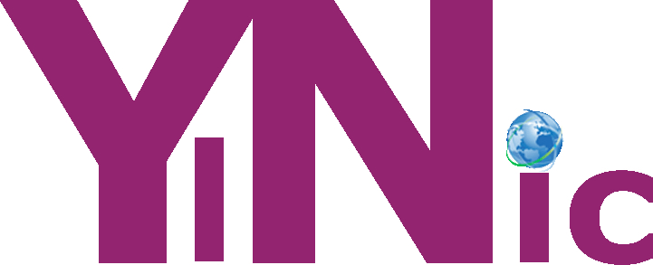 Ylnic logotyp